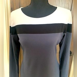 Calvin Klein Size Small Top